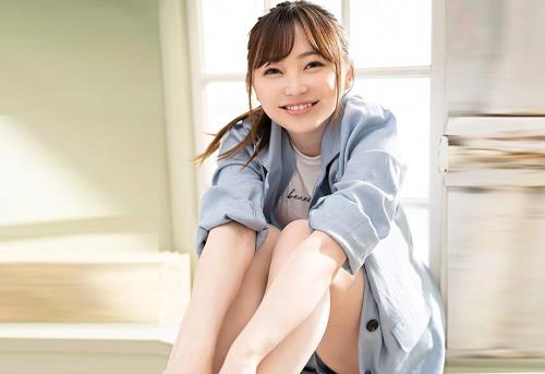 【美少女】「上手くなりたい…活きの良いマグロになりたい！！」と初心で経験が浅い奥手な女の子。【緑家れん】
