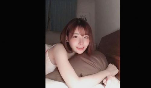 【痴女】「もっとして欲しいです…。」凄まじいエロさを見せてくれた驚異のチンポ中毒女子大生の性欲が爆発！【深田えいみ】