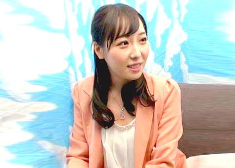 【素人ナンパ】勤務中のOLさんの中出し後のお掃除フェラがエロすぎる！オナニーも見せてくれた美女とハメ撮りセックス！