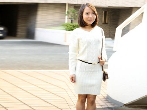 【人妻ナンパ】大きい声でイキまくる様はエロ過ぎる！目黒でナンパした奥様とカーセックスハメ撮り中出し！
