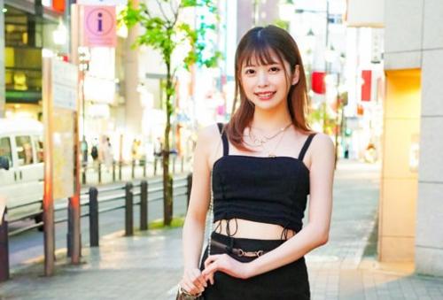 【素人ナンパ】「細かいコトはいいからヤろ？」おしゃべりすれば心を開き股も開くビッチギャル！