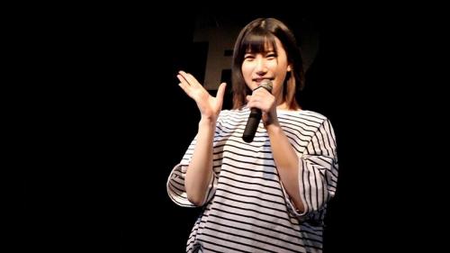 【美少女】「アイドルだった彼女のH見たくないですか？」21歳が一生懸命なエッチ！【川村ゆい】