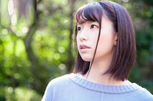 【美少女】「あと少しで結婚するんです…」結婚前にしておきたかったアナル舐めなど変態セックスでイキまくるスレンダー美女！【花狩まい】