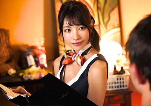 【メンズエステ】「圧倒的な美貌に何度も勃起！」高嶺の花とも言えるエステ嬢の想像もつかないドスケベ施術！【楓カレン】