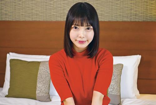 【素人ナンパ】乳首舐められて感じちゃう敏感娘！素股の約束を破って生ハメ中出し！