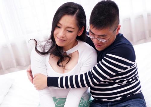 【熟女】「綺麗なおばさんが優しくねっとりしてあげる…」38歳美熟女がだいしゅきホールドねっとり筆おろし！【児玉るみ】