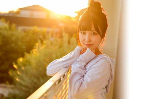 【ロリ巨乳】147cmの小柄なカラダにGカップ！エロすぎるカラダの美少女！【朝田ひまり】