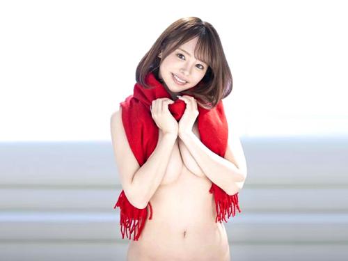 【美少女】「感謝いっぱいボクらの彼女！」美少女とのイチャラブセックス！【小倉由菜】