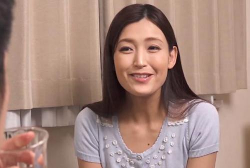 【人妻不倫】「愛しているのは夫、でも恋に落ちたのは夫の弟。」夫が帰るまでの間の不倫関係！【並木塔子】