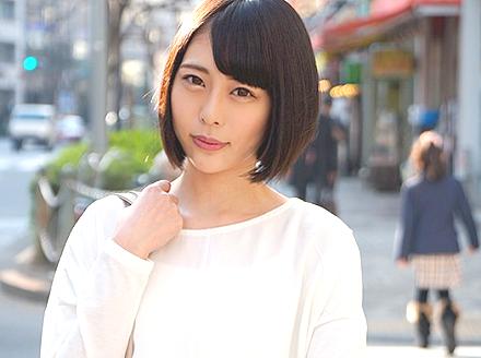 【素人ナンパ】「…そんなに舐めないで…恥ずかしい…。」20歳のスレンダー女子大生とホテルで中出しハメ撮りセックス！