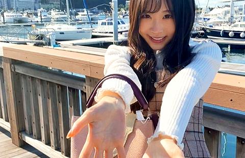 【吉岡ひより】カメラ1台で人気女優さんと台本一切なしでの本性剥き出し温泉旅行！