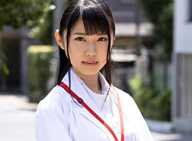 【素人ナンパ】休憩中にガチナンパ！超絶スレンダーボディのリケジョの細い身体にデカチンが突き刺さる！