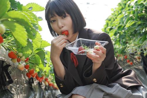 【デビュー】天性の感度の良さ、透明感、未成熟なカラダの１８歳美少女がAVデビュー！【桃乃りん】