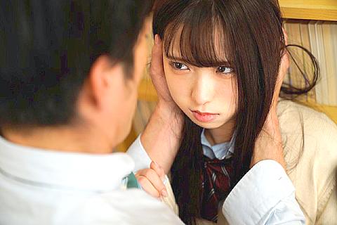 【レイプ】「…先生がクビになっても良いのか？」弱みに付け込まれ味方のいない学校でひたすら犯されるロリ女子高生！【天音ゆい】