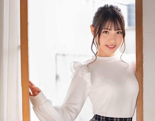 【美少女】「…もっと気持ちよくなってみたいんです！」 忘れられないプロのセックスでマゾが覚醒した美少女がイキまくる！！【白桃はな】