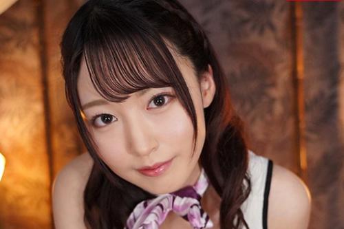 【潮美舞】見た目は子羊中身は淫獣♡淫語メンズエステでドスケベ痴女の餌食になる