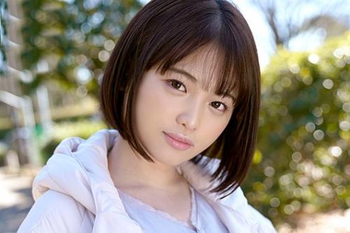 【蒼井結夏】形のいいおっぱいに美クビレ、柔らかい美尻の結夏ちゃんがAVデビュー！要チェックです