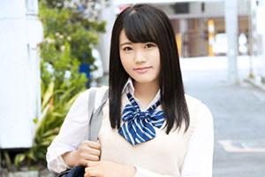 デカぱいjkがパンティ素股で腰をグラインド！火照ったまんこを抑えきれずたっぷり連続中出し！