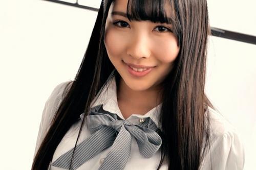お嬢様女子大生は童貞キラー♡エロの新境地を開くべくAVデビュー♪