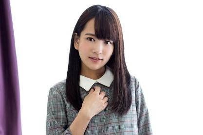 あべみかこ アイドルフェイスの清純系美少女が濃厚なエッチ