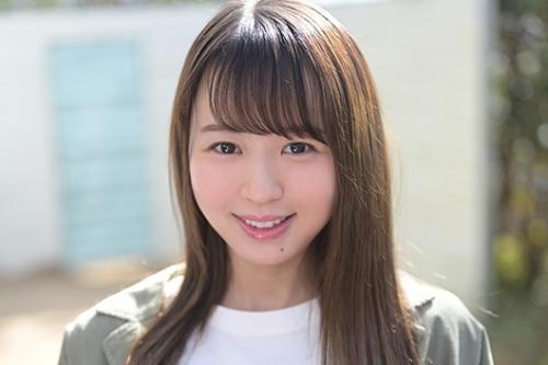 【広瀬みつき】純朴東北田舎娘はAVデビュー♡【わのおマンコ見てけろ♪」