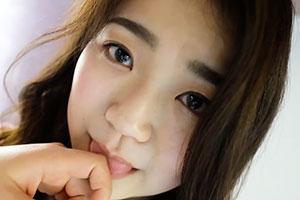クラシックバレエ歴10年ゆるふわ女子大生といちゃいちゃハメ撮りセックス