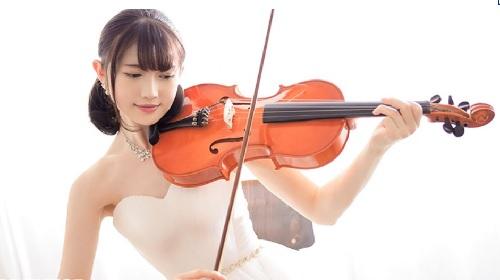 結城るみな ミスキャンパスグランプリの超エリートな経歴を持つ美少女がAVデビュー