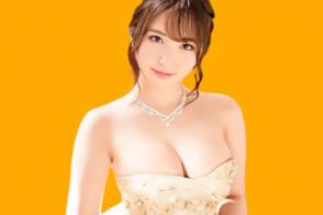 【北野未奈】銀座の高級クラブで働いているという、Hカップ巨乳の激カワ美少女がAVデビュー！！