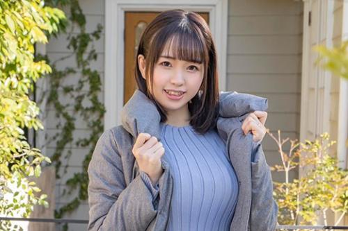 【泉結氷】癒し系巨乳エステティシャンのAVデビュー　究極の癒しがここにある