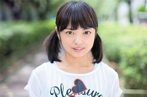 【川島くるみ】ぱいぱんロリっ娘とかくれんぼ♡見つかるとおじさん達からエッチなお仕置き