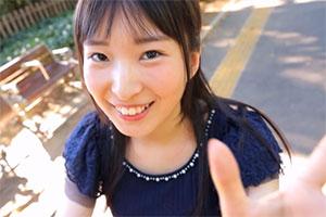ガチイキの姿が愛おしい美少女痙攣絶頂SEX 月野かすみ