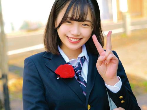 ＜素人＞さっき前まで女子校生だった子を捕獲！「素股じゃなくなってるけどぉ///」賞金で誘って子作り膣内射精ｗ＜ロリJK＞