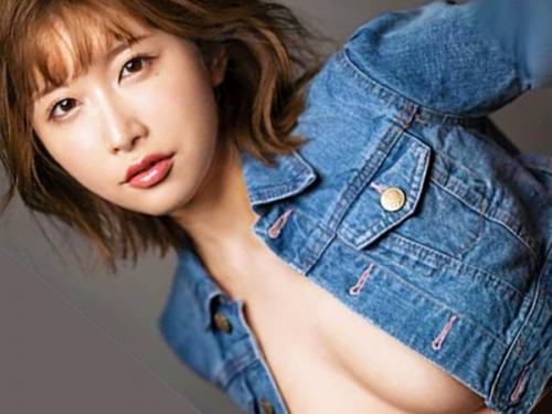 ＜うんぱい＞SNS界隈で知られたインフルエンサーがAVデビューでブレイク！精液ぶっかけられる無毛ロリ美少女ｗ＜アイドル＞