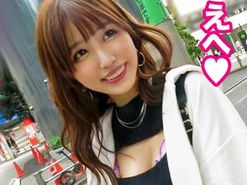 【素人娘】読モやってるトップランクなルックスのロリ美人に生中出し！「精子ください♥♥」激えち美巨乳ギャルｗ【エロフラグ】