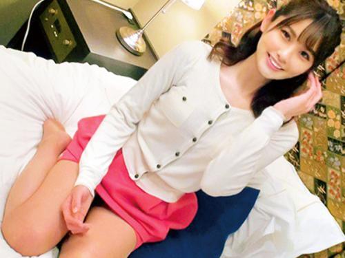 ＜素人作品＞「素股とかより…生おちんちん下さい///」TV局の前でゲットした女子アナの女子穴へ子作り膣内射精ｗ＜芸能人＞