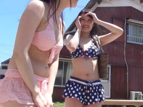 【MM号】「初SEXなんでしょ？気持ちよくしたげるし♡♡」ロリマンの可愛い女の子が童貞クンを筆おろしｗ【素人ナンパ映像】