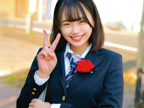 ＜素人娘＞数分前まで女子校生やってたエロギャルをナンパ！「素股じゃなくなってるし♥♥」賞金で釣って膣内射精ｗ＜ロリJK＞