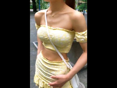【素人ナンパ】エッチな大人の性具で羞恥プレイｗｗｗ「精子ゴックンさせて///」ドMなロリ少女を屋外調教【個人スマホ撮影】