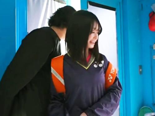 【MM号】部活動に青春を捧げるロリ女子大生をGet！おっぱいぷるんぷるん騎乗位ｗｗｗ連続射精で賞金を獲得ｗ【素人ナンパ】