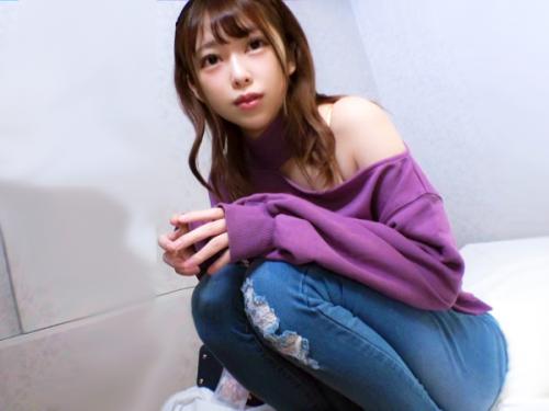 ＜素人モデル作品＞超かわいい子に生で3連射！「なんで中に出すかな…マジ最低」円光ロリ娘にゴム無しで中出しｗ＜パパ活成敗＞