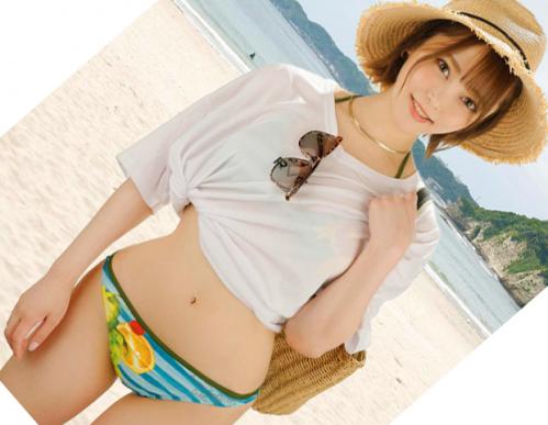 ＜逆転マジックミラー号＞ビーチに来ていたGカップ美爆乳ギャルをGET！変態男たちの前でセックス大公開ｗ＜素人ナンパ映像＞