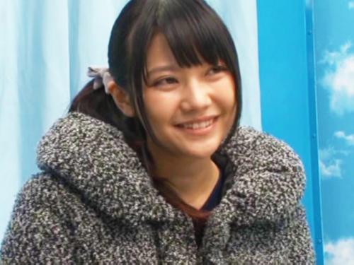 【MM号】ドチャシコ可愛い彼女を素人ナンパ！「チンポ擦ればいいんですか？」優しい娘が早漏の悩みを解決へｗ【アダルト動画】