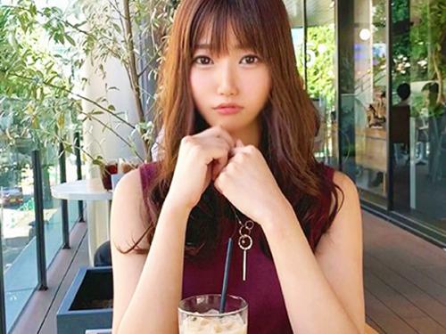 ＜素人ハメ撮り＞不倫とか似合いそうな美女OLさん！正統派でスレンダーなSSS級のロリ娘に精子ゴックンさせたｗｗ＜美少女＞
