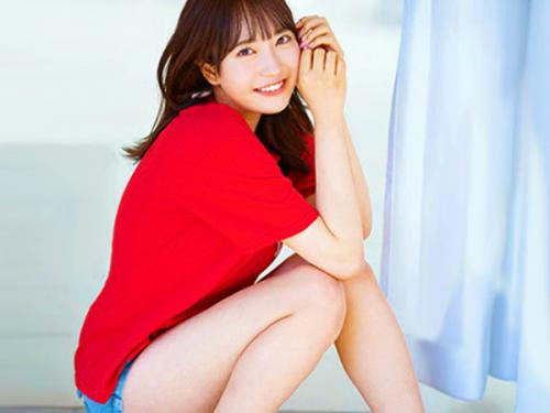 【塔乃花鈴】現役女子大生グラドルがまさかのAVデビュー！「ずっと憧れていた職業です」の発言がSNS上で話題にｗ【芸能人】