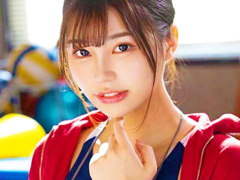 ＜女子高生＞「精子いっぱい出したらタイム良くなるょ///」部員らの射精まで管理してくれるエロすぎる女子マネｗ＜ロリJK＞