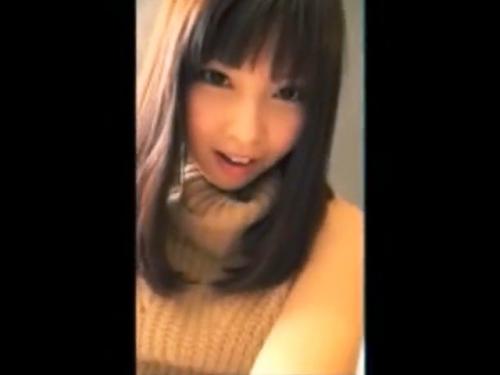 ＜個人流出＞神かわいい！「ハメ撮りしたいの？しょうがないなぁ///」無毛ワレメ少女のプライベートな動画が拡散ｗ＜スマホ＞