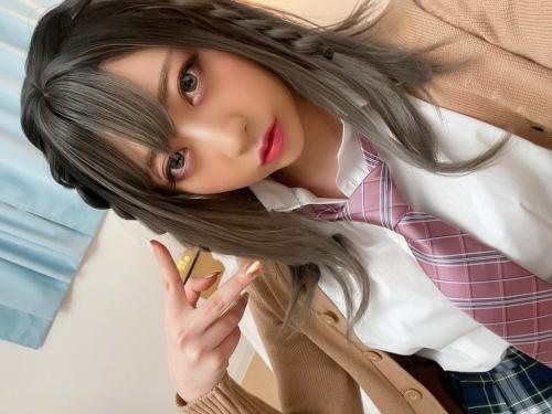 【ぐうかわ】美爆乳すぎる援交JKちゃん！ザーメン残量ゼロにしてくれた史上トップレベルに可愛い変態ロリギャルｗ【女子校生】