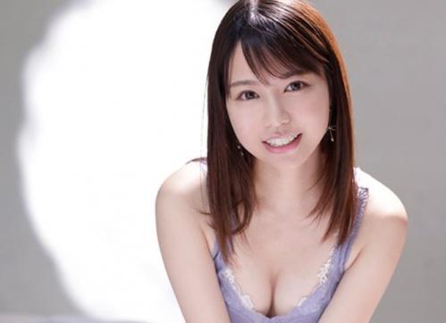 「わたし、男子も女子も好きなんです」生クンニでイキまくり生チ〇ポで中出しAVDEBUT！