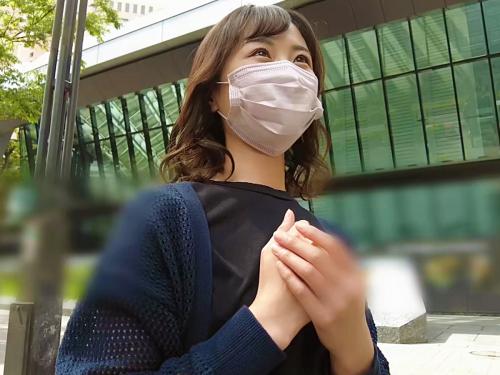 【美熟女】「あたし若くないけど、いいんですか？ｗ」スリムなボディの素人妻をハメ撮り！旦那を裏切って膣内に射精ｗ【浮気妻】