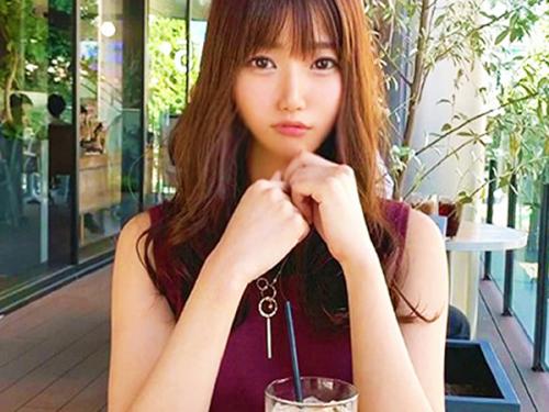＜素人ハメ撮り＞割り切りの関係とか連想しちゃう美人OL！色気もある超SSS級のロリっ娘に精液ゴックンさせたｗ＜えちえち＞